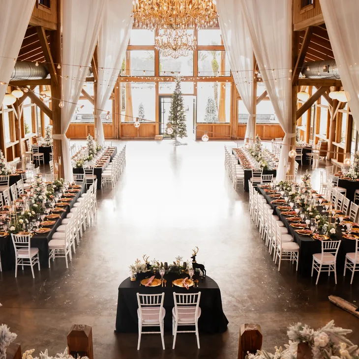 Full Decoration